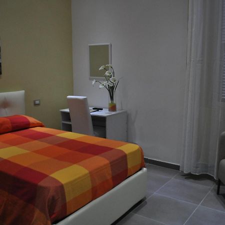 צ'יוויטווקיה Il Giardinetto Guest House חדר תמונה