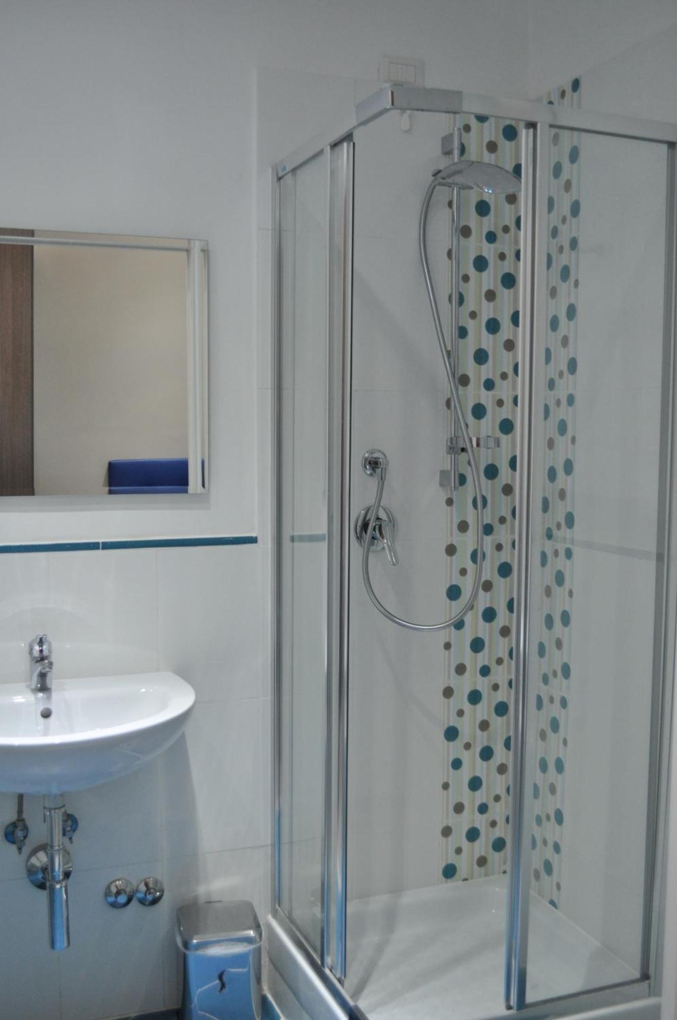 צ'יוויטווקיה Il Giardinetto Guest House חדר תמונה