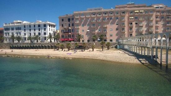 צ'יוויטווקיה Il Giardinetto Guest House מראה חיצוני תמונה