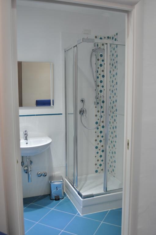 צ'יוויטווקיה Il Giardinetto Guest House חדר תמונה