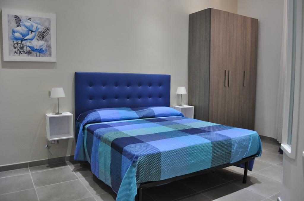 צ'יוויטווקיה Il Giardinetto Guest House חדר תמונה